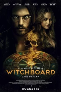 دانلود فیلم جادوگر Witchboard 2024