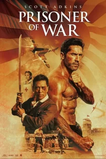دانلود فیلم اسیر جنگی Prisoner of War 2025 دانلود فیلم اسیر جنگی Prisoner of War 2025