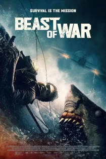 دانلود فیلم Beast of War 2025 هیولای جنگ