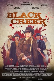 دانلود فیلم جویبار سیاه Black Creek 2024
