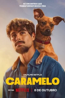 دانلود فیلم Caramelo 2025 کاراملو