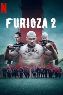 دانلود فیلم Furioza Again 2025 بازگشت فوریوزا
