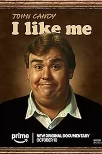 دانلود فیلم John Candy: I Like Me 2025 جان کندی: من خودم را دوست دارم