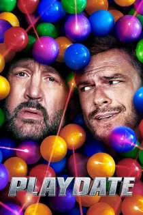 دانلود فیلم Playdate 2025 قرار بازی