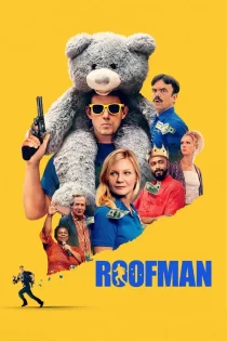 دانلود فیلم Roofman 2025 مرد پشت‌بامی