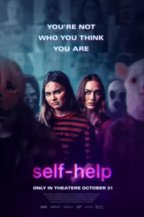 دانلود فیلم Self-Help 2025 به خودت کمک کن دانلود فیلم Self-Help 2025 به خودت کمک کن
