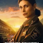 دانلود سریال Sheriff Country 2025 منطقه کلانتر