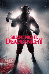 دانلود فیلم Silent Night Deadly Night 2025 شب خاموش، شب مرگبار