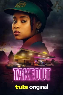 دانلود فیلم Takeout 2025 سفارش مرگ