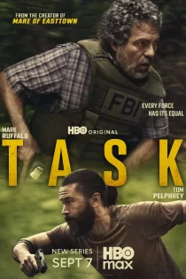 دانلود سریال Task 2025 وظیفه