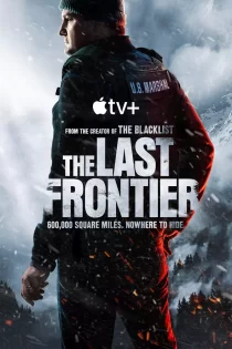 دانلود سریال The Last Frontier 2025 آخرین مرز