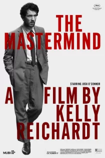 دانلود فیلم The Mastermind 2025 مغز متفکر دانلود فیلم The Mastermind 2025 مغز متفکر