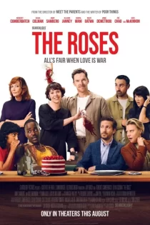 دانلود فیلم The Roses 2025 گل سرخ