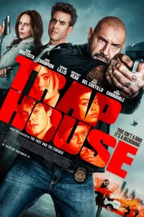 دانلود فیلم Trap House 2025 خانه تله