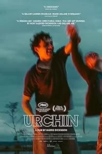 دانلود فیلم Urchin 2025 کودک ولگرد