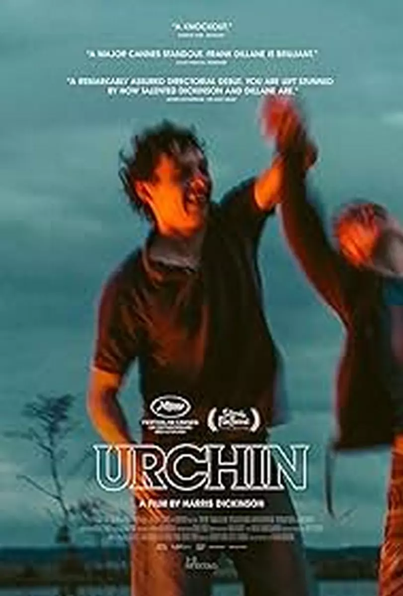دانلود فیلم Urchin 2025 کودک ولگرد