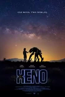 دانلود فیلم Xeno 2025 بیگانه دانلود فیلم Xeno 2025 بیگانه