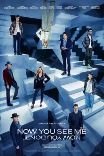 دانلود فیلم Now You See Me 3 2025 حالا مرا میبینی 3 دانلود فیلم Now You See Me 3 2025 حالا مرا میبینی 3