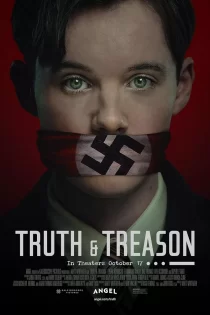 دانلود فیلم Truth & Treason 2025 حقیقت و خیانت