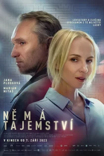 دانلود فیلم Unspoken 2023 ناگفته