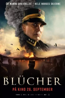 دانلود فیلم Blucher 2025 بلوشر