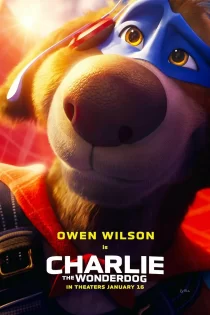 دانلود انیمیشن Charlie the Wonderdog 2024 چارلی سگ شگفت‌انگیز