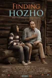دانلود فیلم Finding Hozho 2025 در جستجوی هوژو