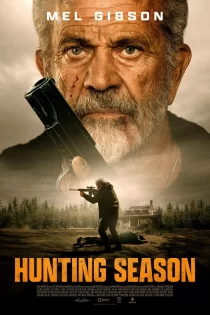 دانلود فیلم Hunting Season 2025 فصل شکار