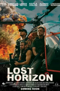 دانلود فیلم Lost Horizon 2025 افق گمشده