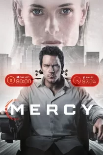 دانلود فیلم Mercy 2026 بخشش
