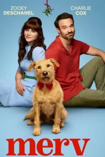 دانلود فیلم Merv 2025 مرو