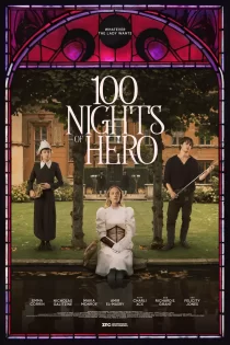 دانلود فیلم 2025 Nights of Hero صد شب قهرمان
