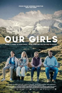دانلود فیلم Our Girls 2025 دختران ما