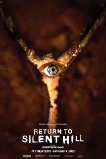 دانلود فیلم Return to Silent Hill 2026 بازگشت به سایلنت هیل