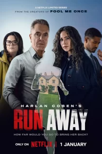 دانلود سریال Run Away 2026 فرار کن