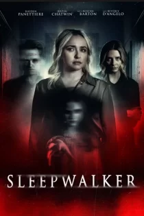 دانلود فیلم Sleepwalker 2026 خوابگرد