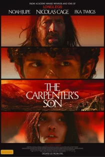 دانلود فیلم The Carpenter’s Son 2025 پسر نجار دانلود فیلم The Carpenter’s Son 2025 پسر نجار