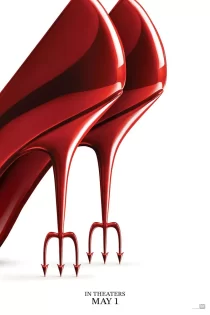 دانلود فیلم The Devil Wears Prada 2 2026 شیطان پرادا می‌پوشد 2