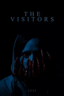 دانلود فیلم The Visitors 2025 بازدیدکنندگان