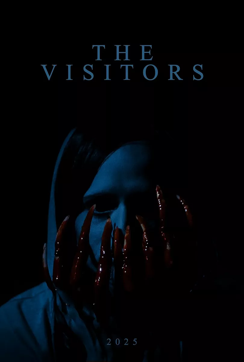 دانلود فیلم The Visitors 2025 بازدیدکنندگان