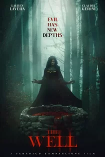 دانلود فیلم The Well 2025 چاه