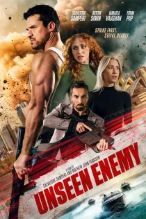 دانلود فیلم Unseen Enemy 2025 دشمن پنهان دانلود فیلم Unseen Enemy 2025 دشمن پنهان