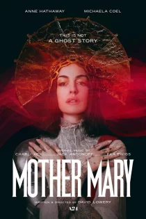دانلود فیلم Mother Mary 2026 مادر مری