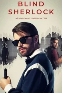 دانلود سریال Blind Sherlock 2026 شرلوک نابینا