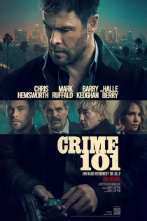 دانلود فیلم Crime 101 2026 جرم 101