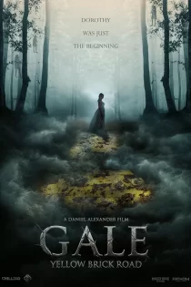 دانلود فیلم Gale: Yellow Brick Road 2026 گیل: جاده آجری زرد