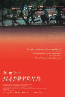 دانلود فیلم Happyend 2024 پایان خوش