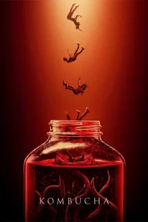 دانلود فیلم Kombucha 2025 کامبوچا