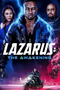 دانلود فیلم Lazarus: The Awakening 2026 لازاروس: بیداری