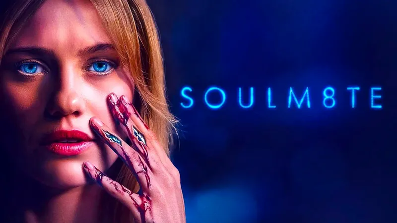SOULM8TE 2026